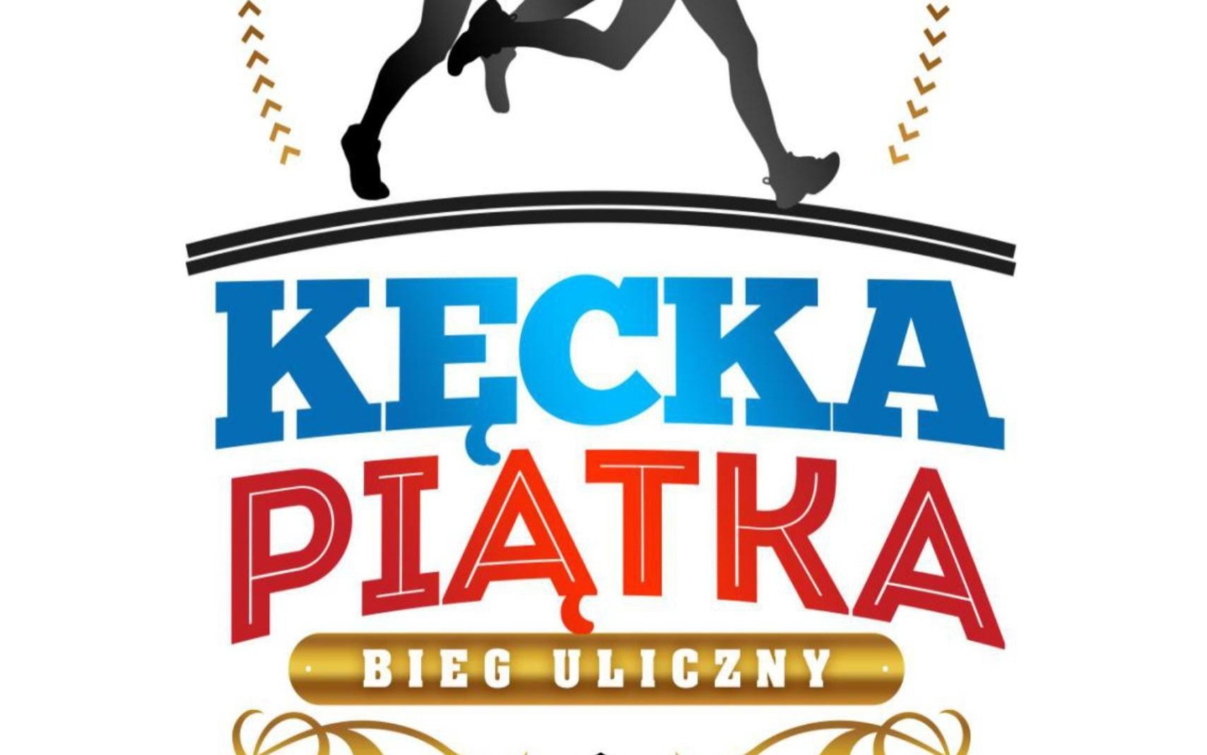 OŚWIĘCIM. Bieg Uliczny ''Kęcka Piątka''