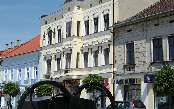 OŚWIĘCIM. Fundacja Życie i Rodzina przeciw aborcji