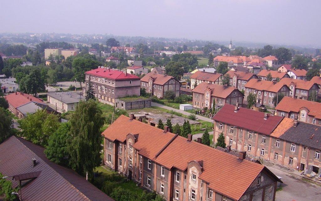 BRZESZCZE. Władze gminy walczą ze smogiem