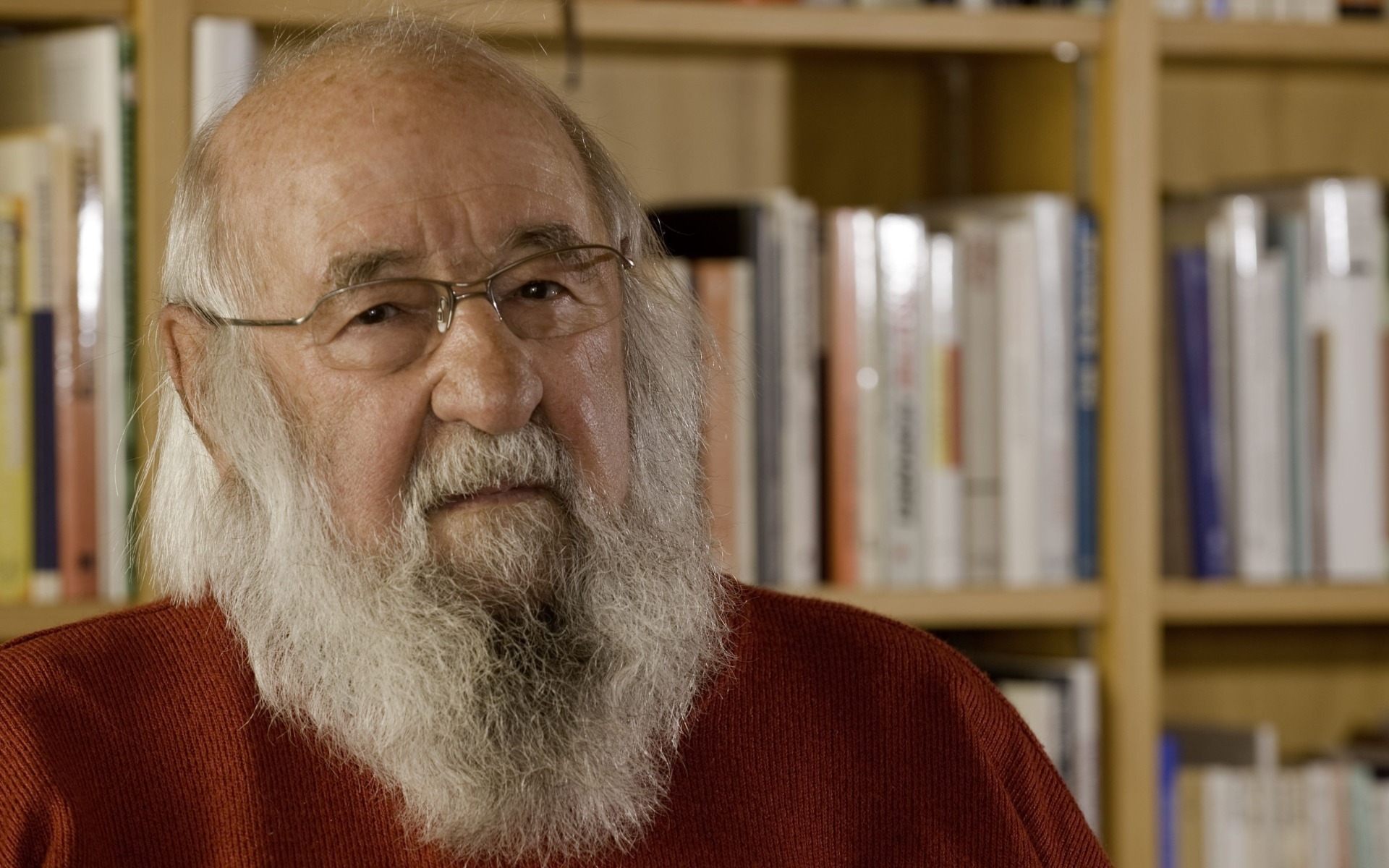 OŚWIĘCIM. Zmarł Helmut Morlok, współtwórca MDSM