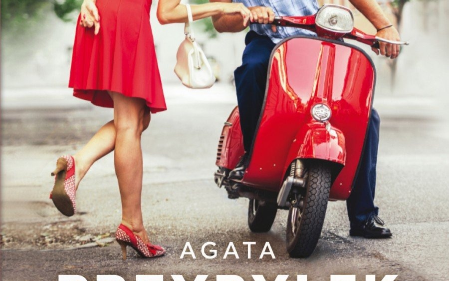 KONKURS. Książki ''Kobiety wzdychają częściej'' wygrali