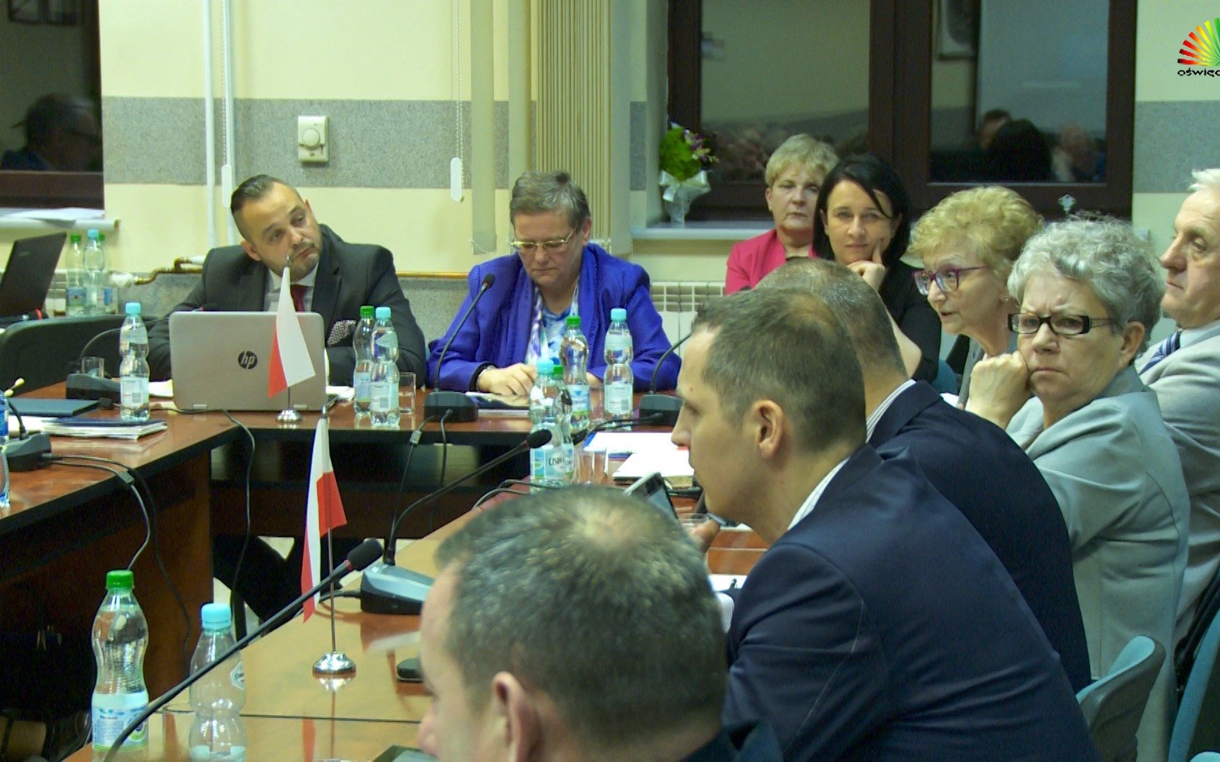 VIDEO-BRZESZCZE. My nauczyciele jesteśmy od tego by dzieciom nie działa się krzywda