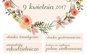 KĘTY. Jarmark Wielkanocny już w niedzielę