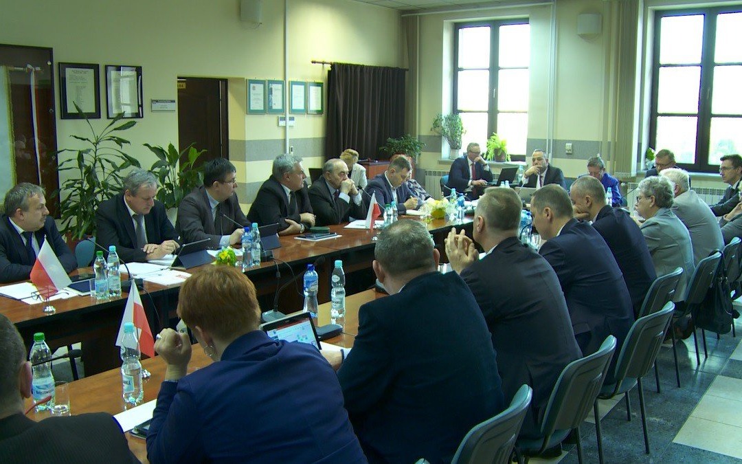 BRZESZCZE. Gminny program rewitalizacji przyjęty