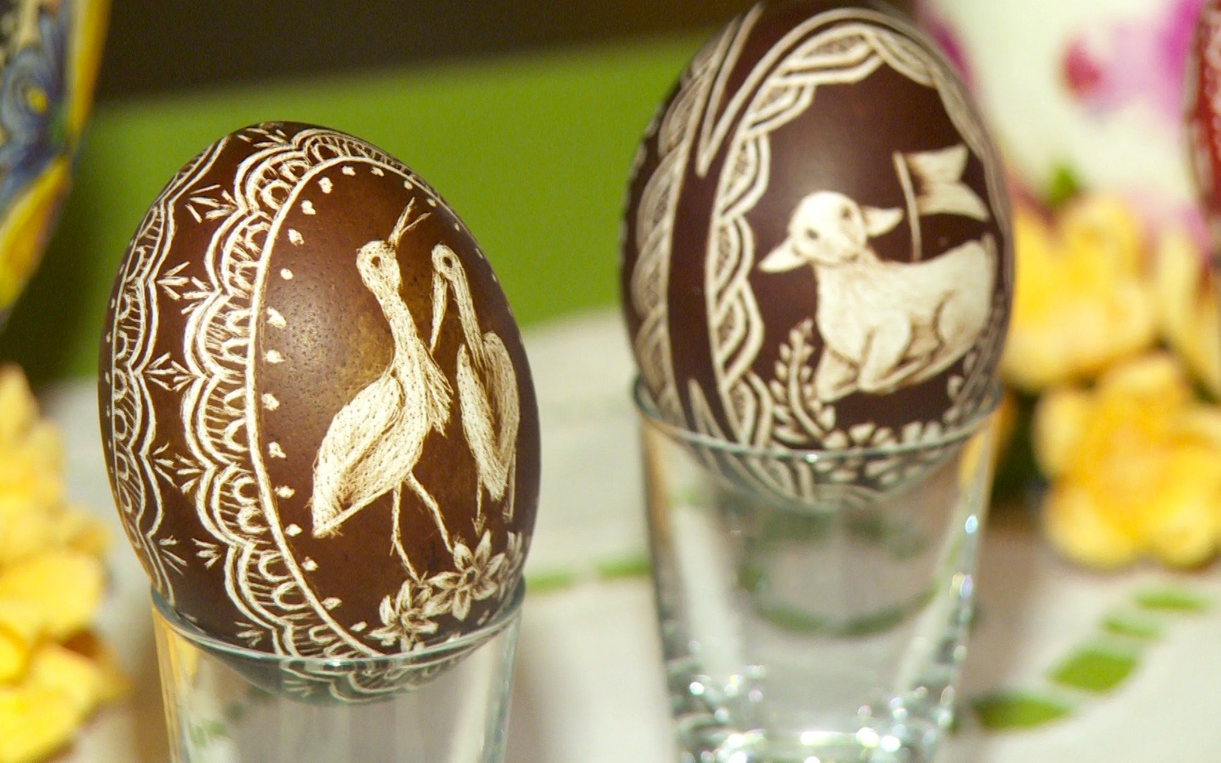 VIDEO-KOCIERZ. 17. Konkurs Potraw Wielkanocnych