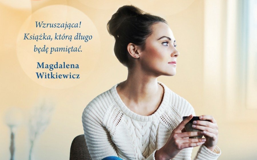 KONKURS. Wygraj książki „Karuzela”