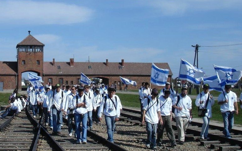 POWIAT. Marsz Żywych 2017 – będą utrudnienia