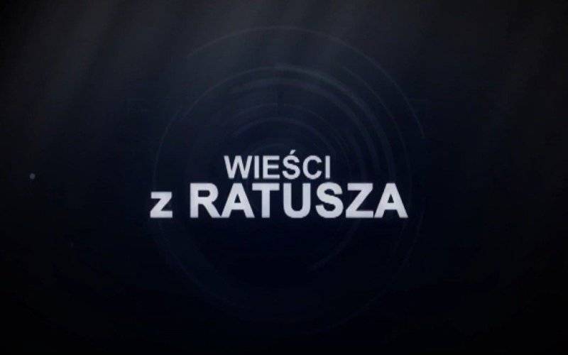 OŚWIĘCIM. Wieści z Ratusza 21 kwietnia 2017