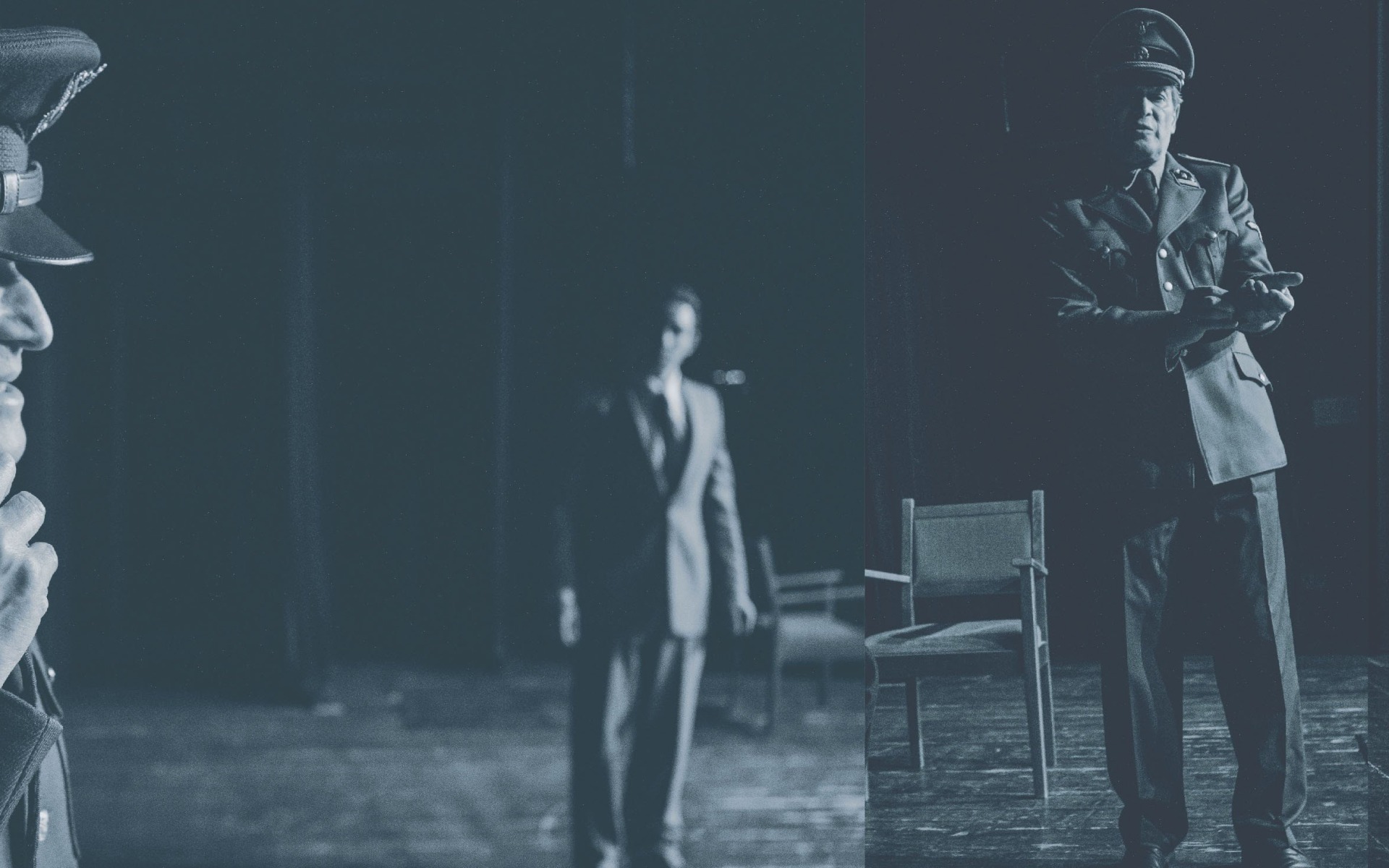 OŚWIĘCIM. Spektakl o Janie Karskim i konkurs na plakat