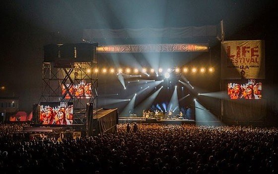 POWIAT. Tauron sponsorem tytularnym LFO