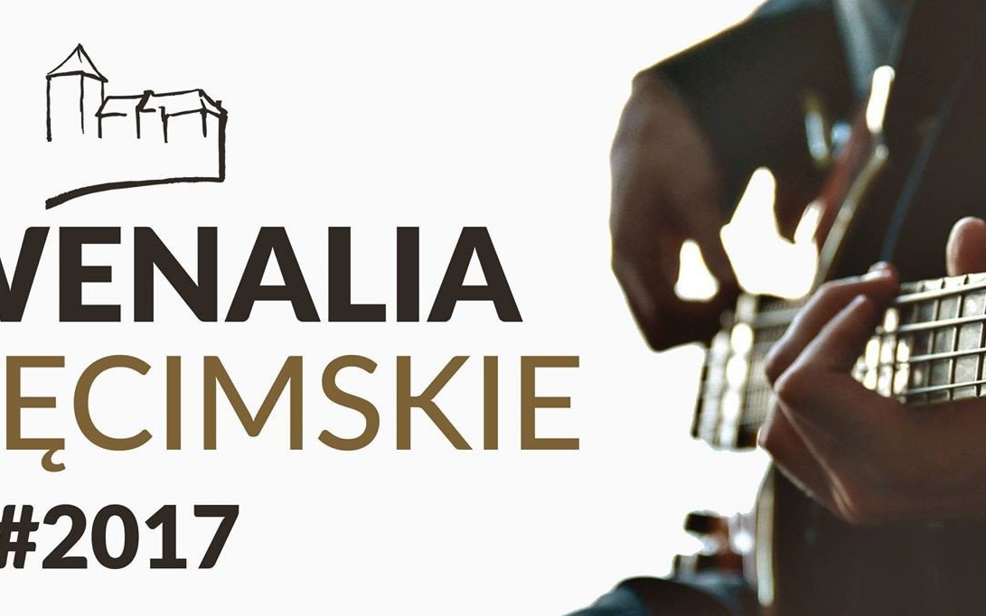 OŚWIĘCIM. Juwenalia 2017