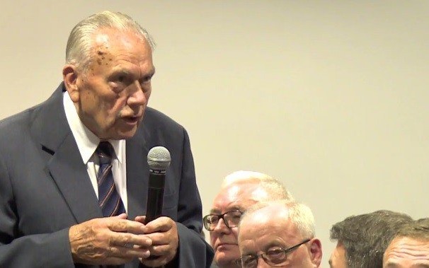 OŚWIĘCIM. Kryta Pływalnia im. dr inż. Jana Babiarza