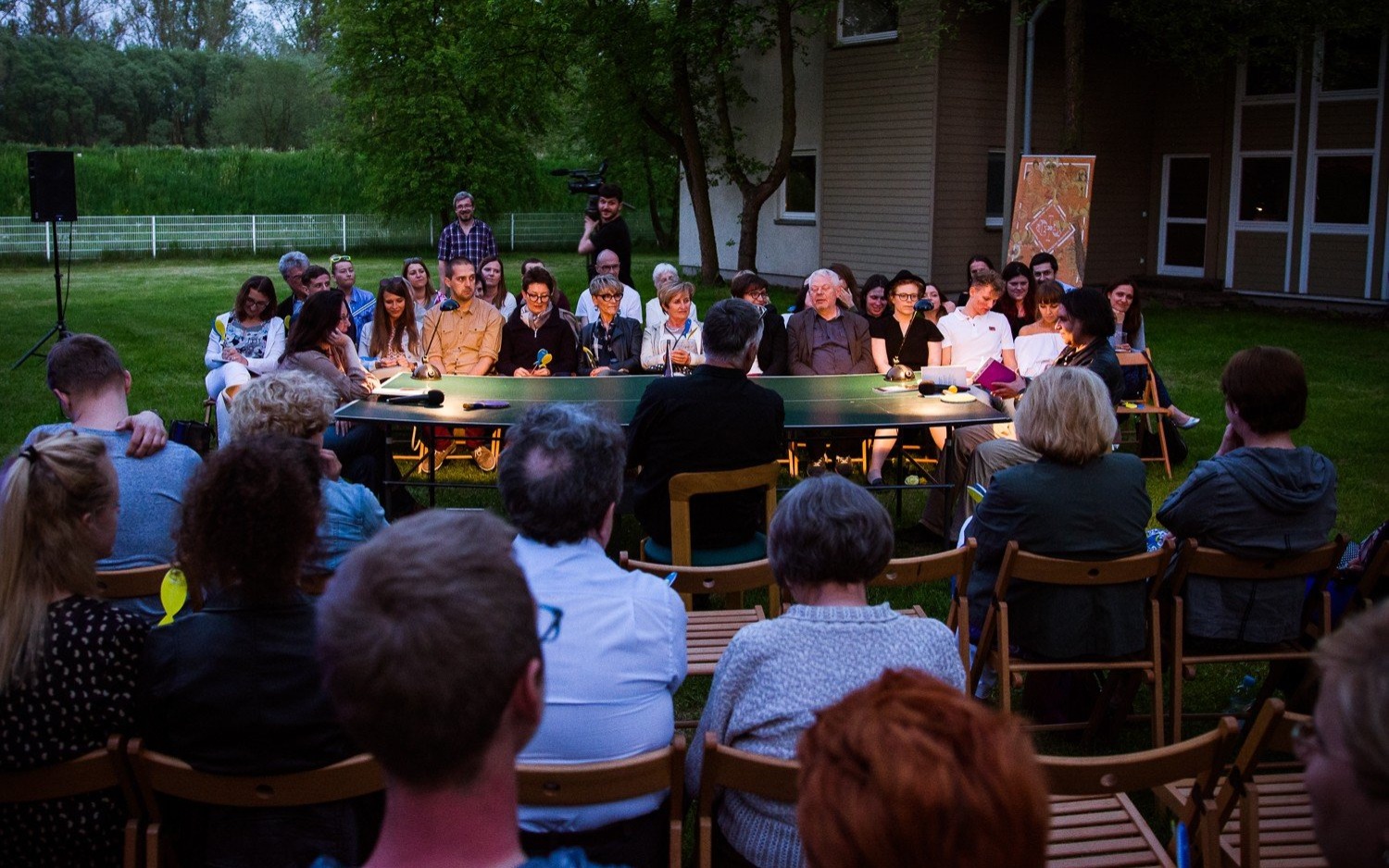 OŚWIĘCIM. XI Alternatywna Scena MDSM