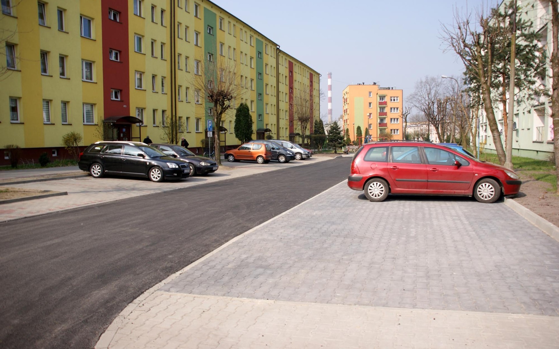 CHEŁMEK. O inwestycjach, poprawie bezpieczeństwa, planowanych pracach