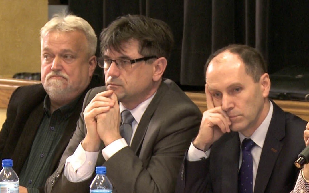 GMINA. Wójt Bartosz zwolnił swojego zastępcę