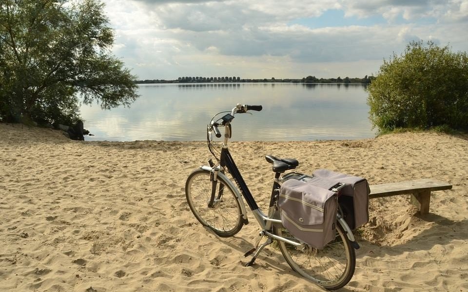 POWIAT. MotoGalicja zaprasza na rajd rowerowy