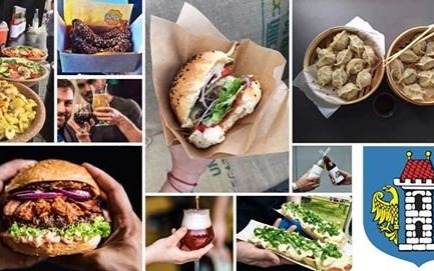 OŚWIĘCIM. Food Fest zawita na oświęcimski Rynek
