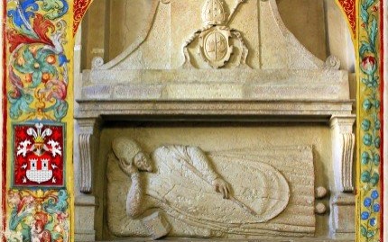 OŚWIĘCIM. Andrzej Patrycy Nidecki – humanista, filolog, oświęcimianin