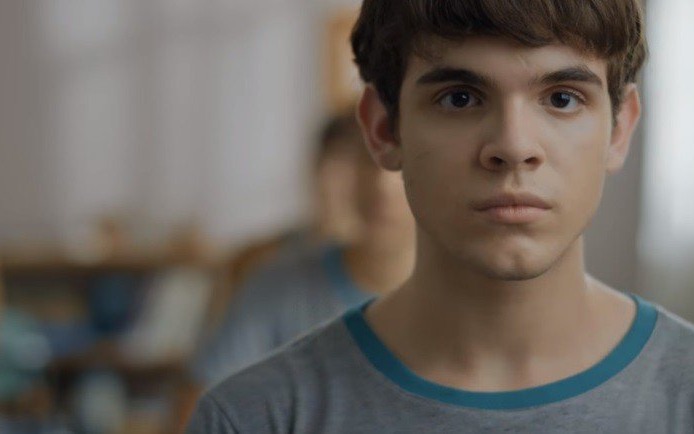 OŚWIĘCIM. Pokaz filmu LGBT pt. „W jego oczach”