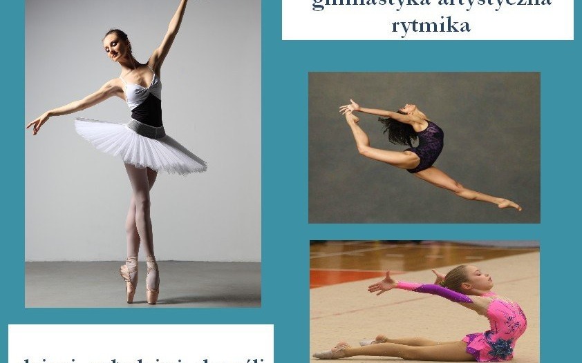 Studio Baletowe i Tańca Współczesnego Classica – nabór na sezon 2017/2018