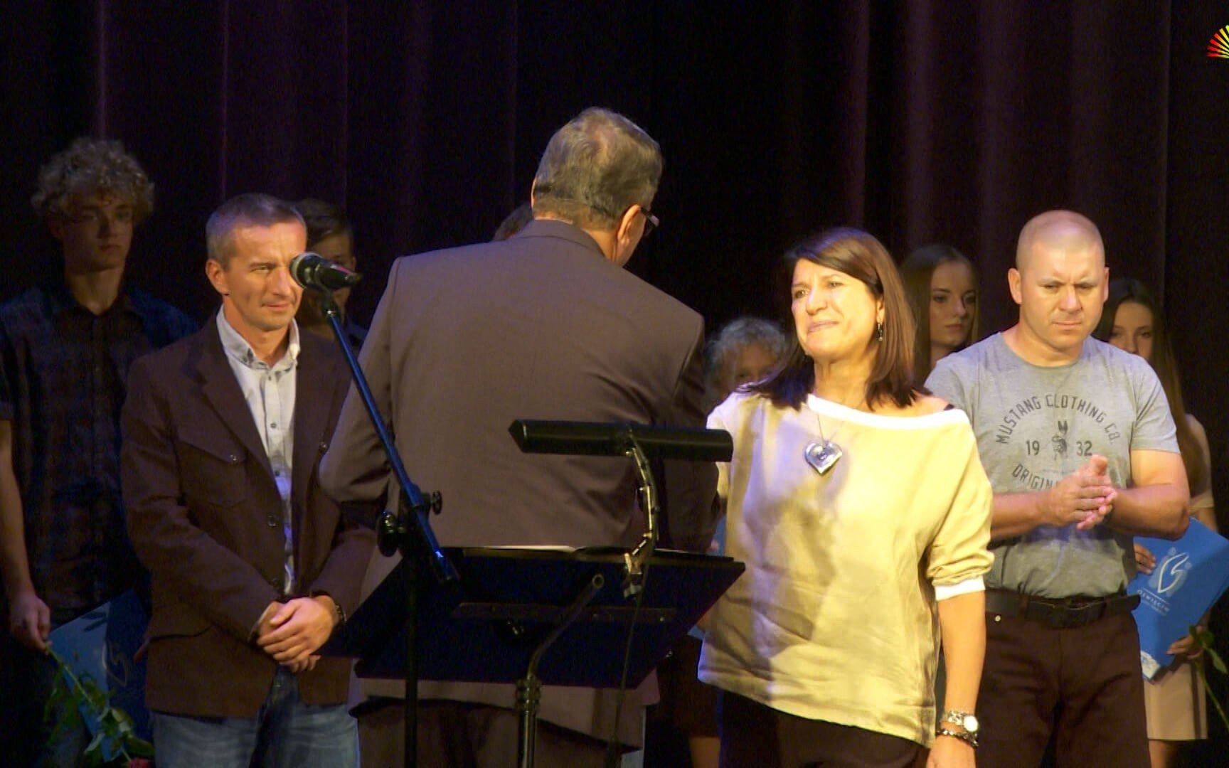 OŚWIĘCIM. Uroczysta Sesja Rady Miasta