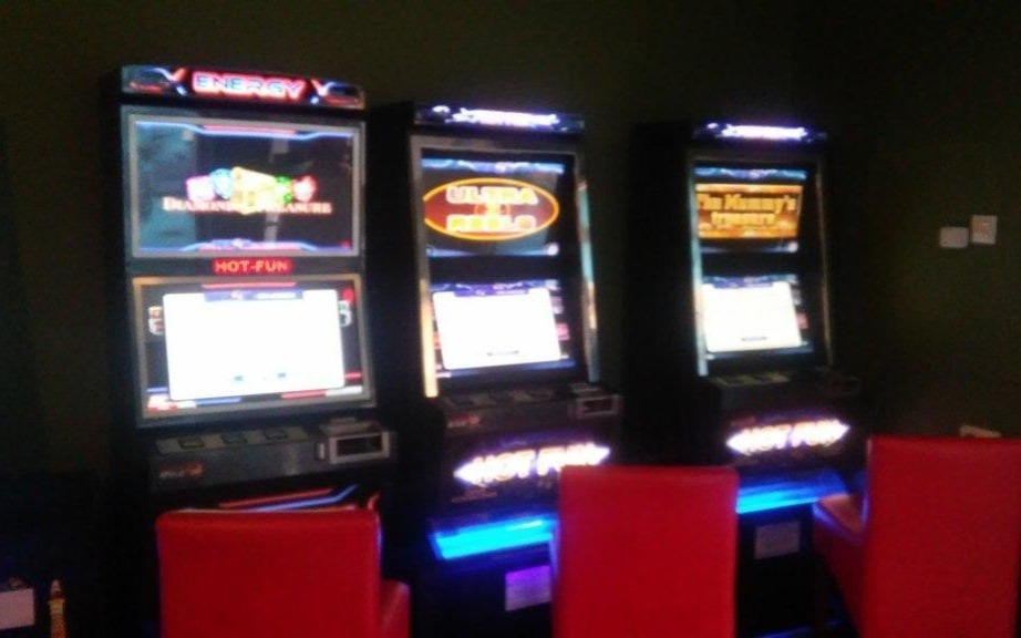 POWIAT. Zlikwidowali kolejne nielegalne automaty