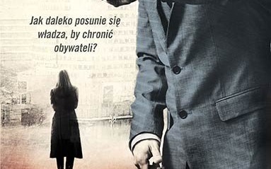 KONKURS. Wygraj książkę „Inwigilacja”