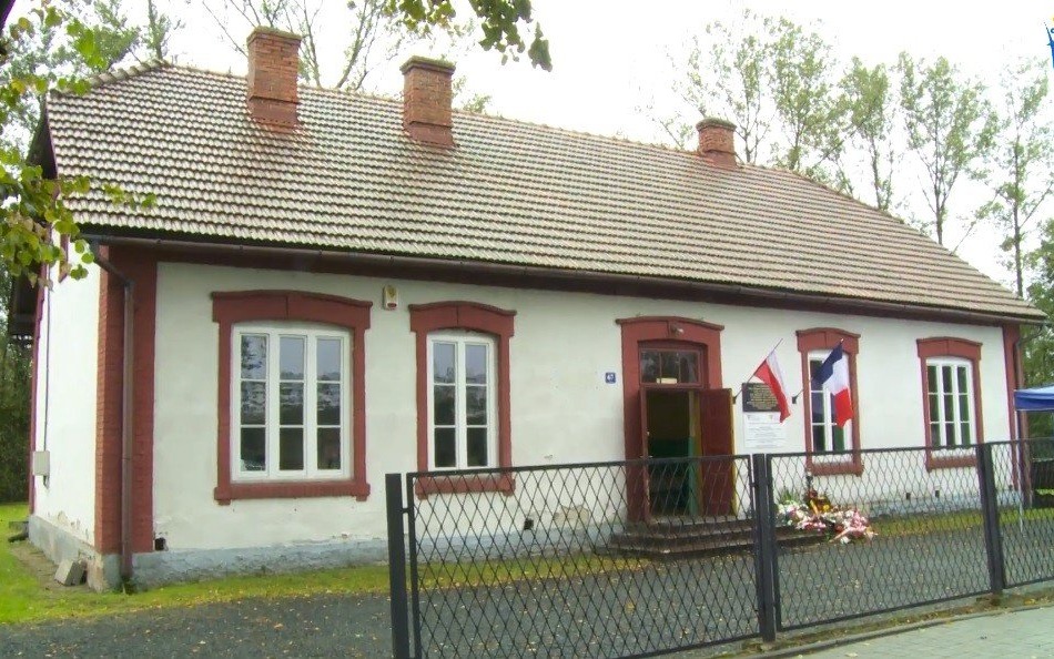 POWIAT. W rocznicę zbrodni na więźniarkach