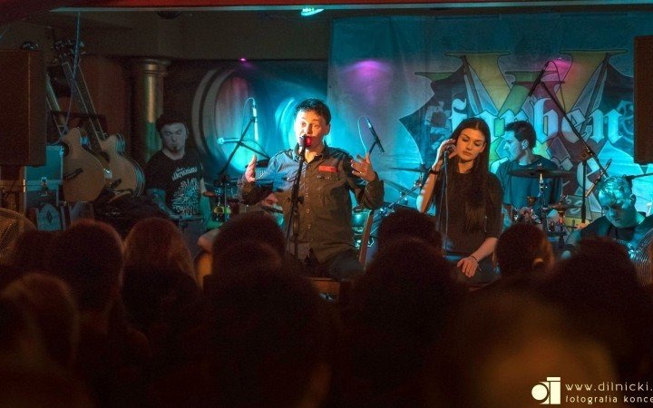 KONKURS. Bilety na koncert Farben Lehre wygrali