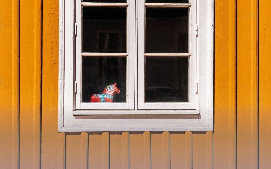 KONKURS. Książki „I cóż, że o Szwecji” wygrali