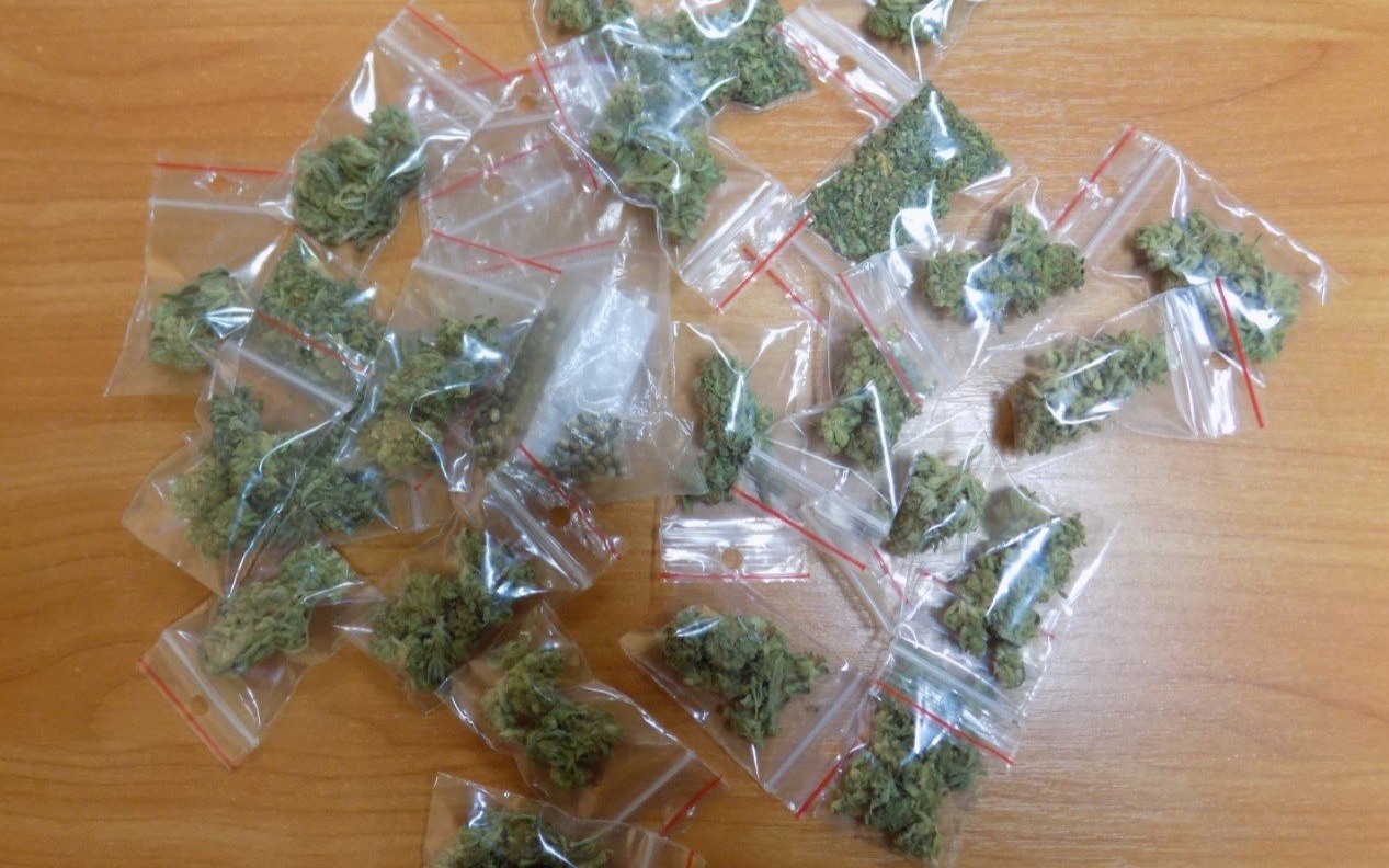 POWIAT. Siatka dealerów rozpracowana