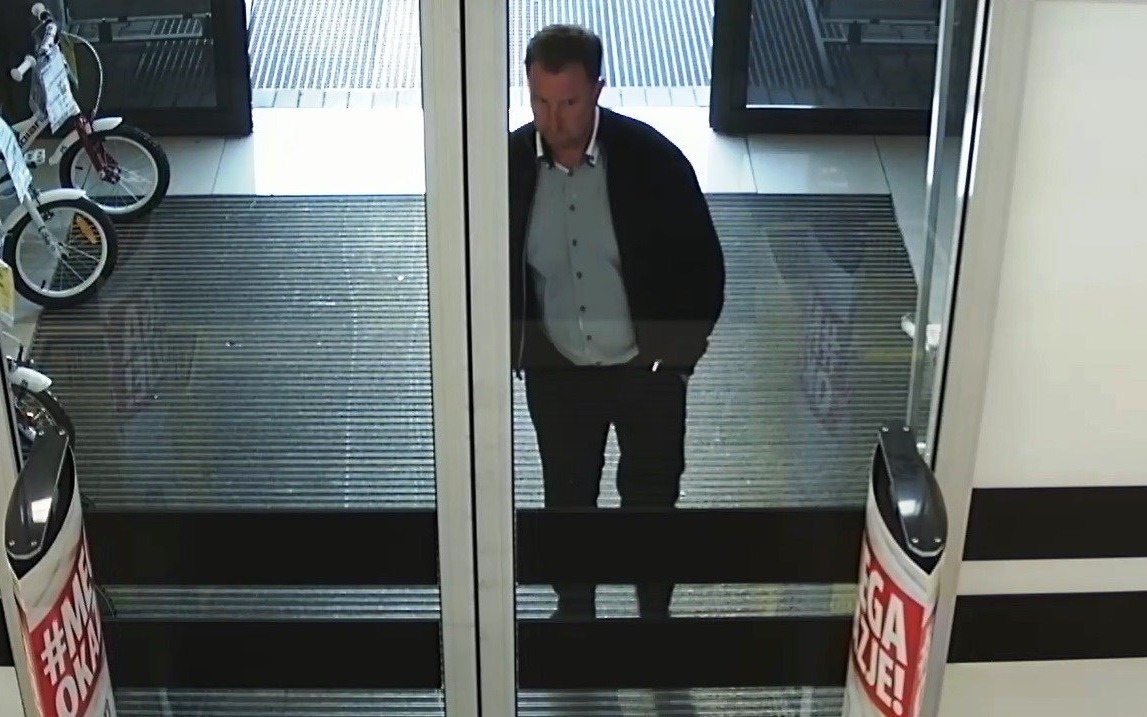 OŚWIĘCIM. Oszust wyłudził pieniądze