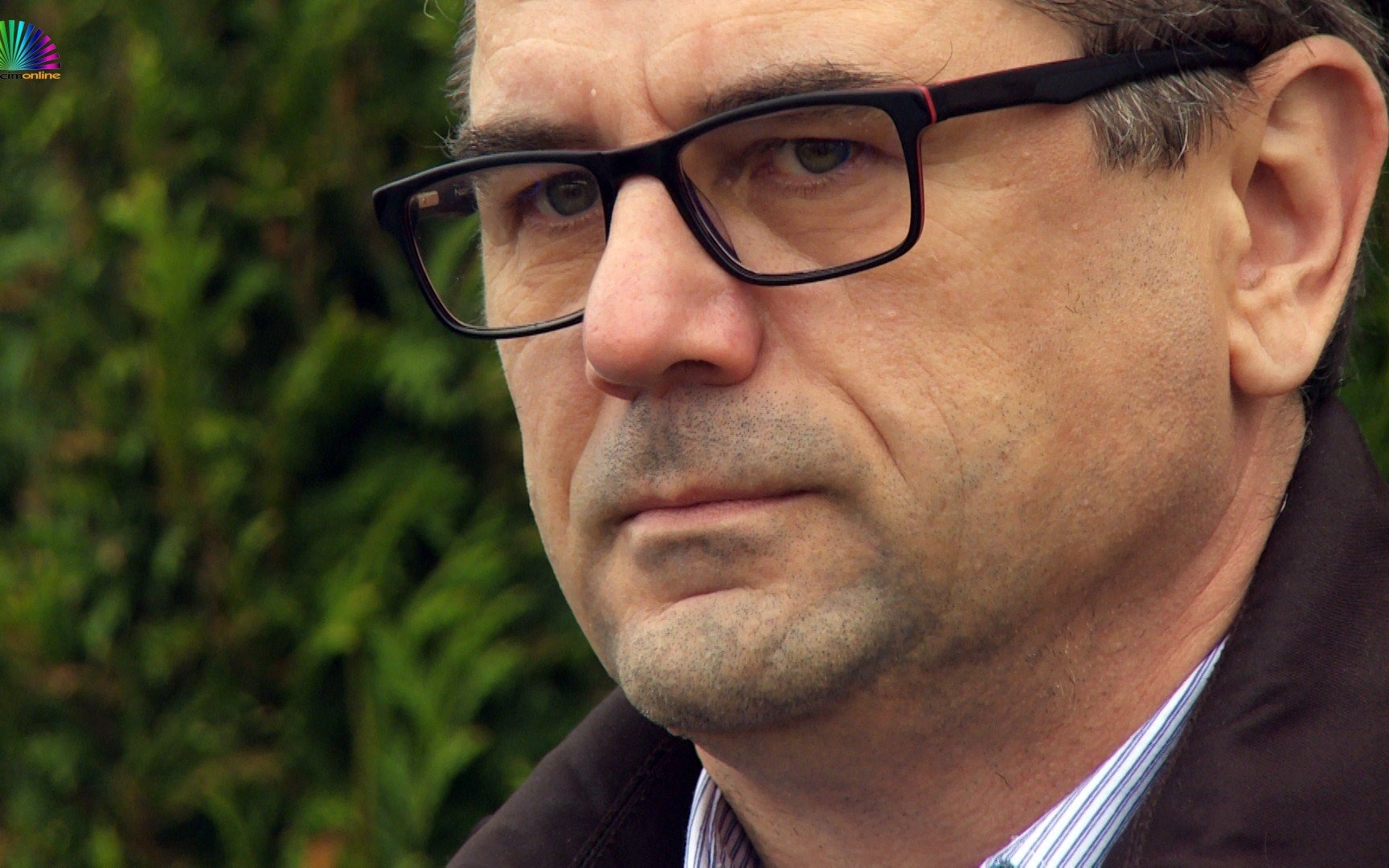 GMINA. Wójt Albert Bartosz mąci wodę?