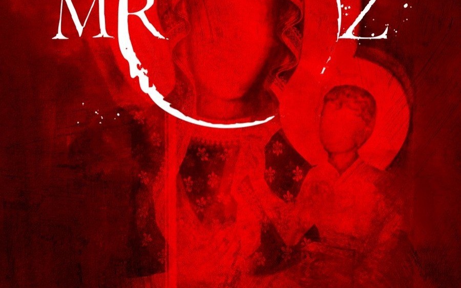 KONKURS. Wygraj książkę „Czarna Madonna”