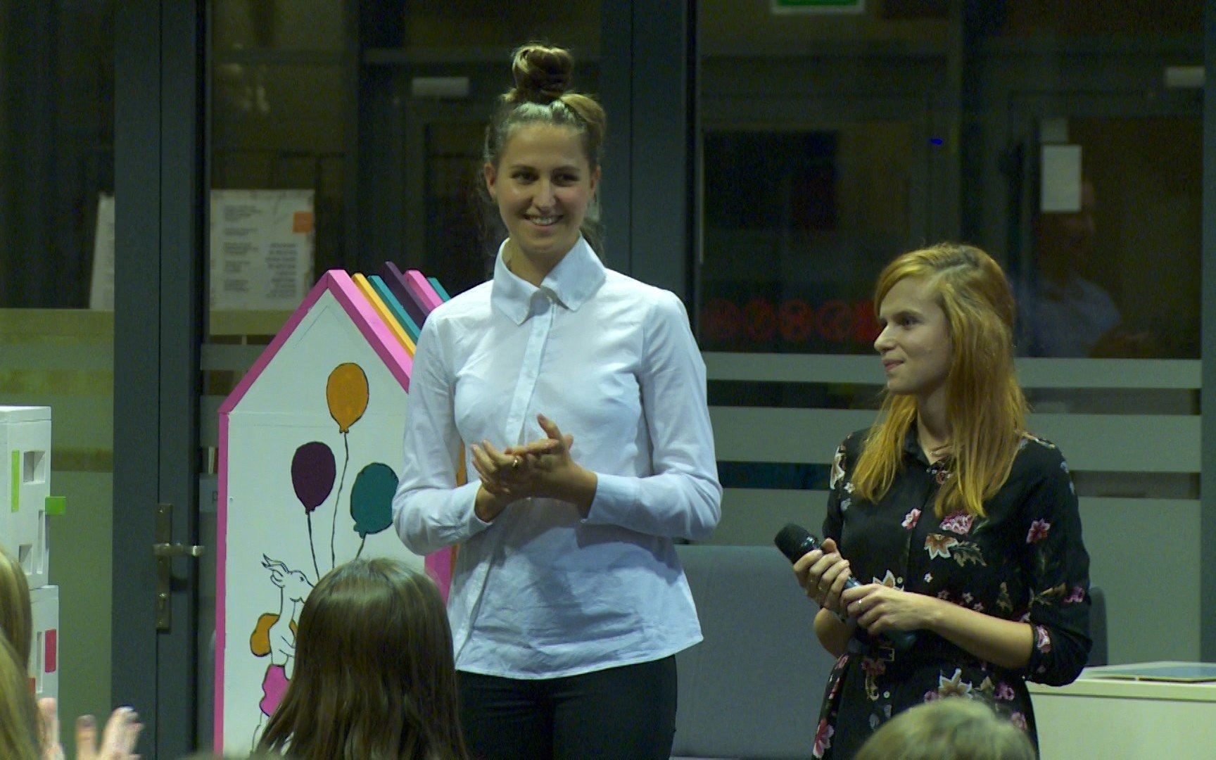 OŚWIĘCIM. Zbudowali sześć mikrobibliotek