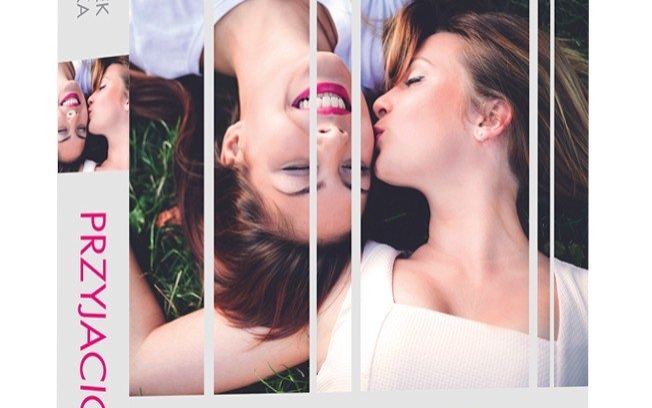 KONKURS. Wygraj książkę „Przyjaciółki”