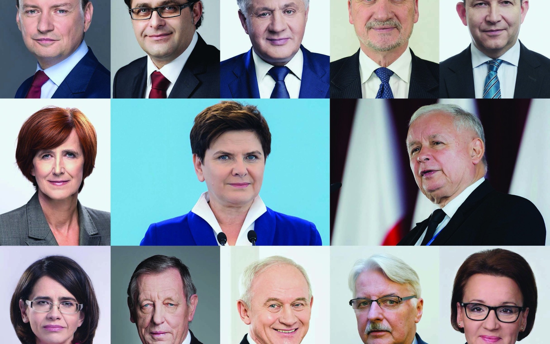 Jaki obraz Małopolski pozostaje po tych dwóch latach rządów PiS?