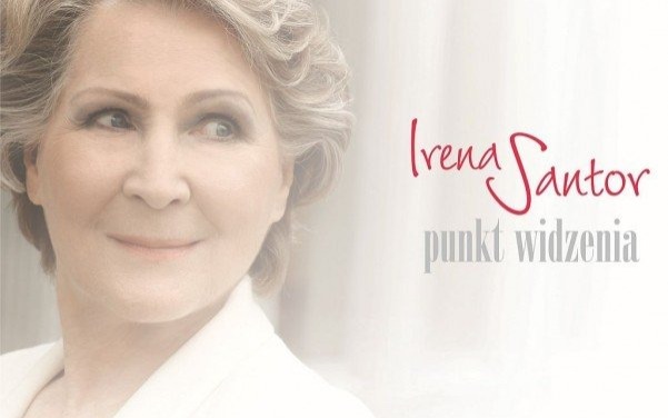 OŚWIĘCIM. Punkt widzenia – recital Ireny Santor