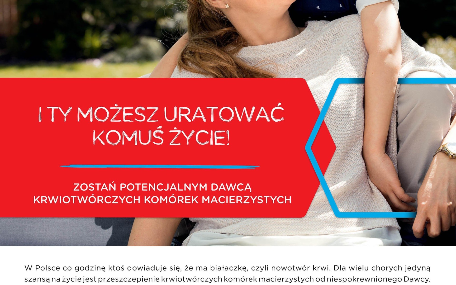 OŚWIĘCIM. Podaruj Komuś życie na Święta