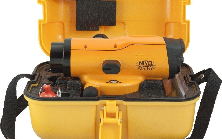 Podstawowe kryteria wyboru niwelatora optycznego