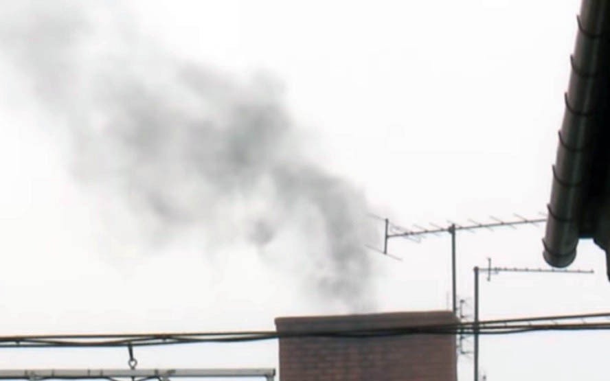 OŚWIĘCIM. Sezon grzewczy, a zanieczyszczenie powietrza