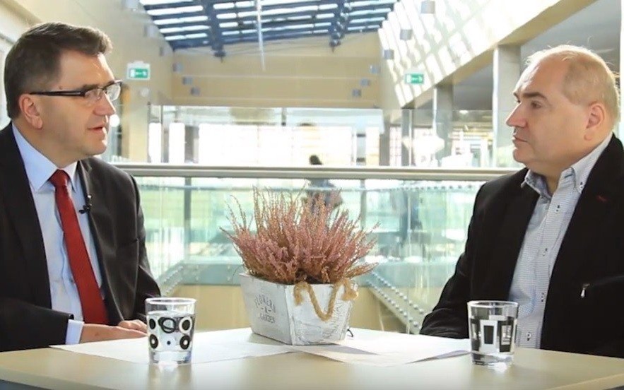 OŚWIĘCIM. Wieści z Ratusza 24 listopada 2017