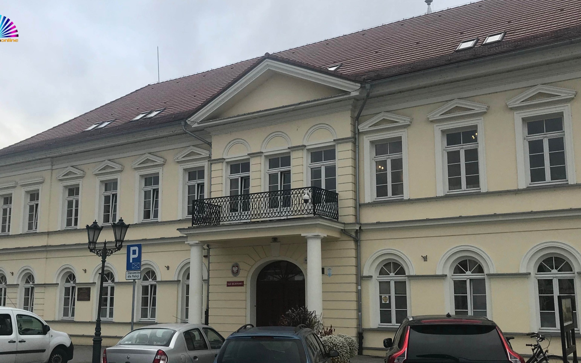 POWIAT. CBA zatrzymało m.in dyrektora Sądu w Oświęcimiu