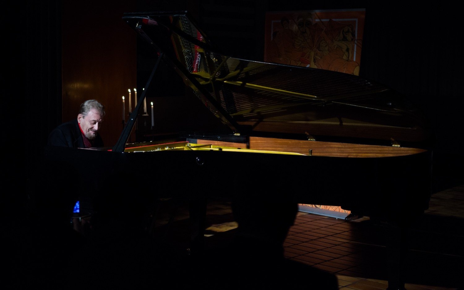 OŚWIĘCIM. Jazzowy Nowy Rok w MDSM