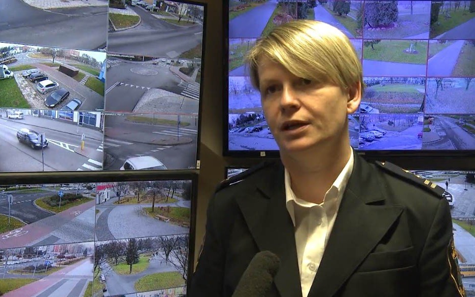 OŚWIĘCIM. Wieści z Ratusza 1 grudzień 2017