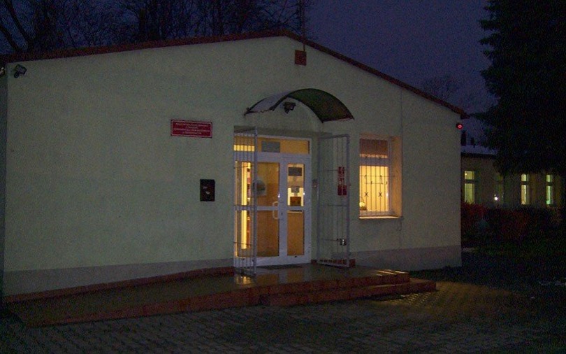 OŚWIĘCIM. Pamiętajmy o najbardziej potrzebujących