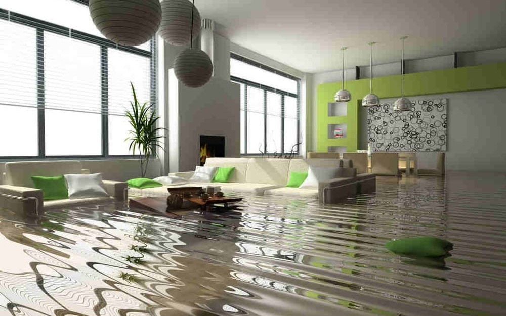 Sąsiad zalał mieszkanie – kto pokryje szkodę?