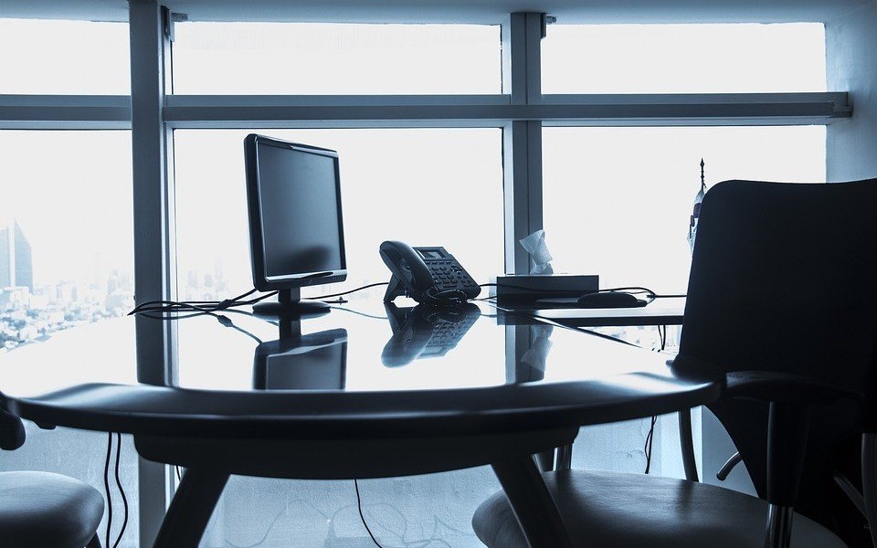 Wirtualne biuro dla nowoczesnej firmy