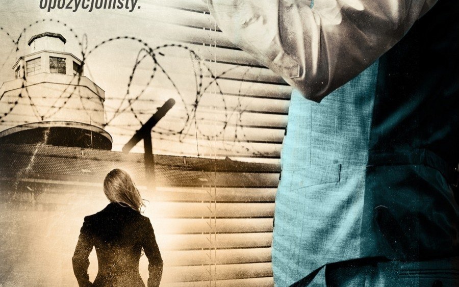 NOWOROCZNY KONKURS. Wygraj książki