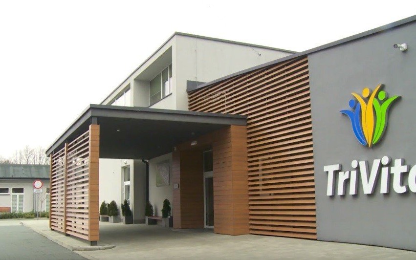 O chorobie Parkinsona w Centrum TriVita w Porąbce